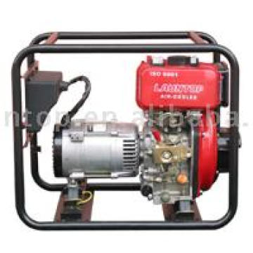 Diesel Generator AC SINGLE PHASE